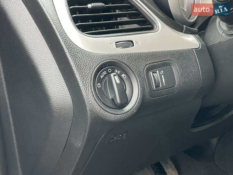 Внедорожник / Кроссовер Dodge Journey 2018 в Киеве фото 23 Внедорожник / Кроссовер Dodge Journey 2018 в Киеве