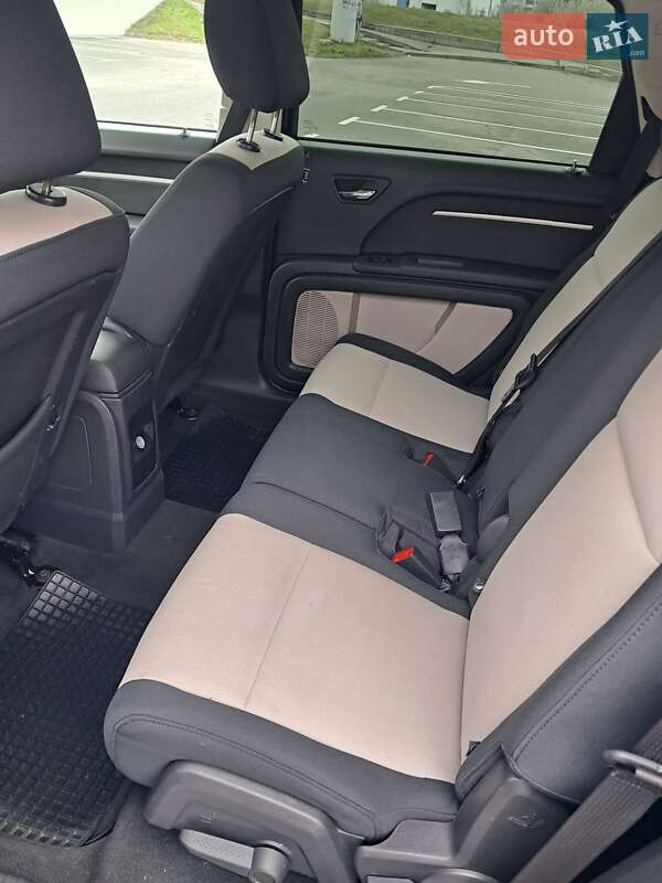 Внедорожник / Кроссовер Dodge Journey 2008 в Киеве фото 17 Внедорожник / Кроссовер Dodge Journey 2008 в Киеве