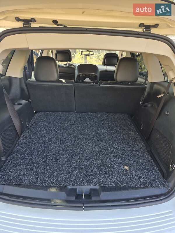 Внедорожник / Кроссовер Dodge Journey 2016 в Ивано-Франковске