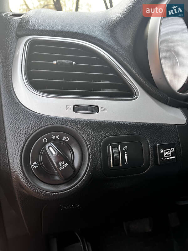 Внедорожник / Кроссовер Dodge Journey 2015 в Виннице фото 24 Внедорожник / Кроссовер Dodge Journey 2015 в Виннице