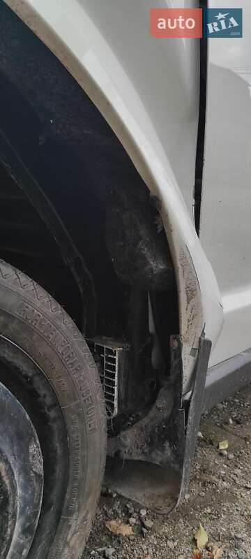 Внедорожник / Кроссовер Dodge Journey 2014 в Одессе