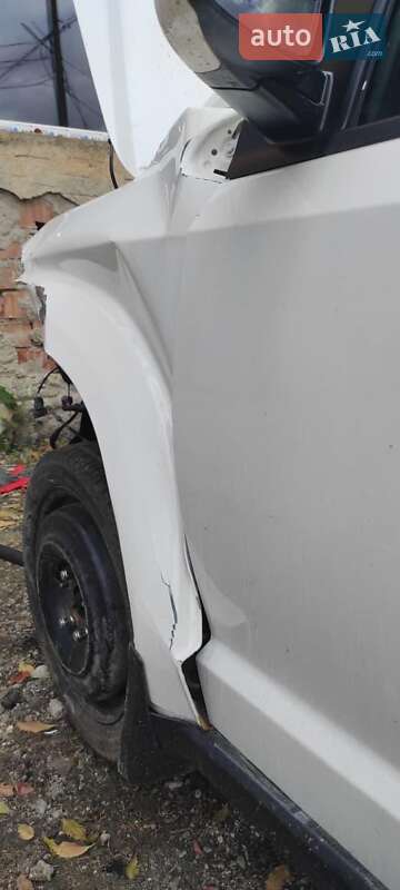 Внедорожник / Кроссовер Dodge Journey 2014 в Одессе