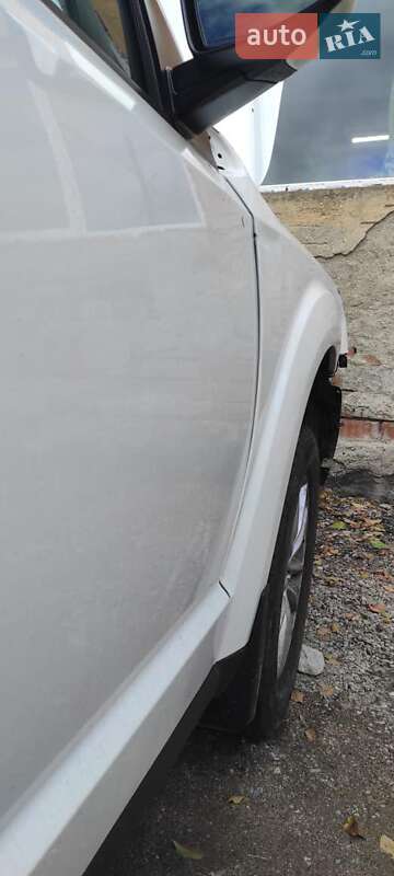 Внедорожник / Кроссовер Dodge Journey 2014 в Одессе