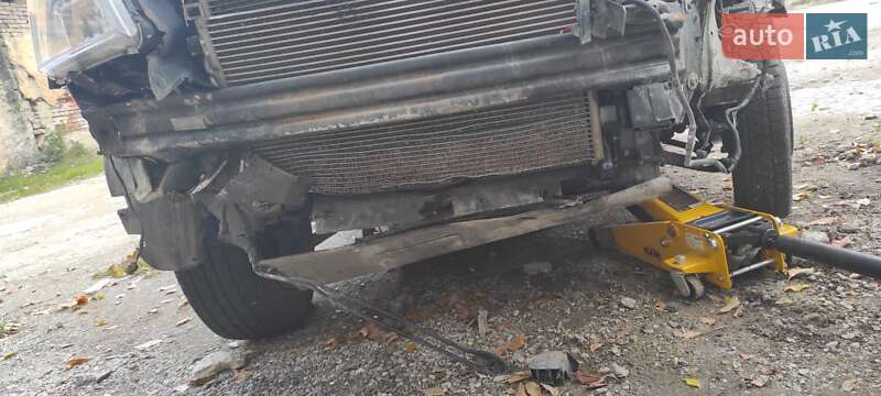 Внедорожник / Кроссовер Dodge Journey 2014 в Одессе