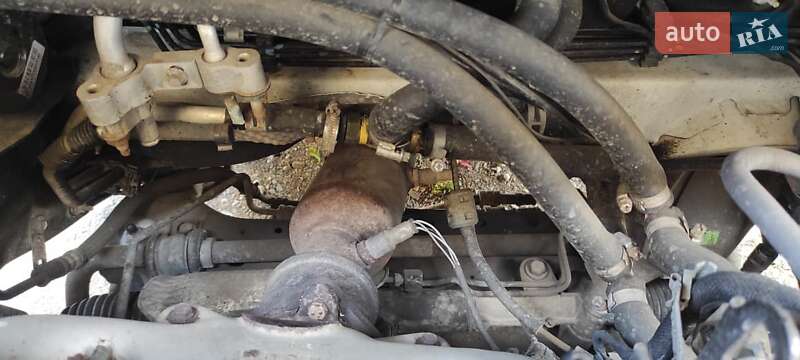 Внедорожник / Кроссовер Dodge Journey 2014 в Одессе