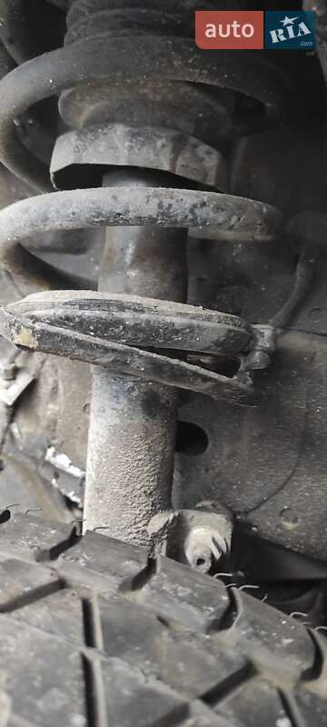 Внедорожник / Кроссовер Dodge Journey 2014 в Одессе