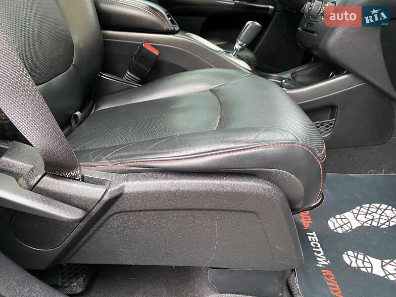 Внедорожник / Кроссовер Dodge Journey 2015 в Хмельницком фото 29 Внедорожник / Кроссовер Dodge Journey 2015 в Хмельницком