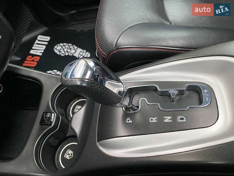 Внедорожник / Кроссовер Dodge Journey 2015 в Хмельницком фото 22 Внедорожник / Кроссовер Dodge Journey 2015 в Хмельницком
