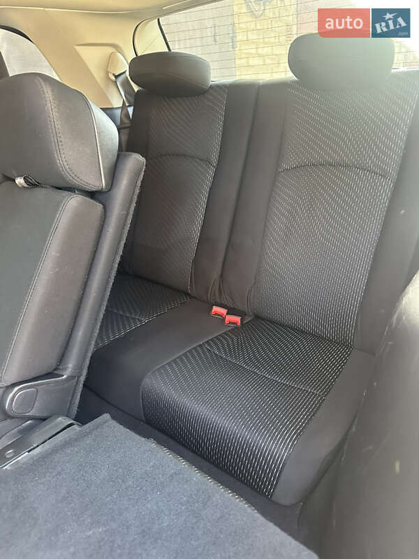 Внедорожник / Кроссовер Dodge Journey 2017 в Киеве