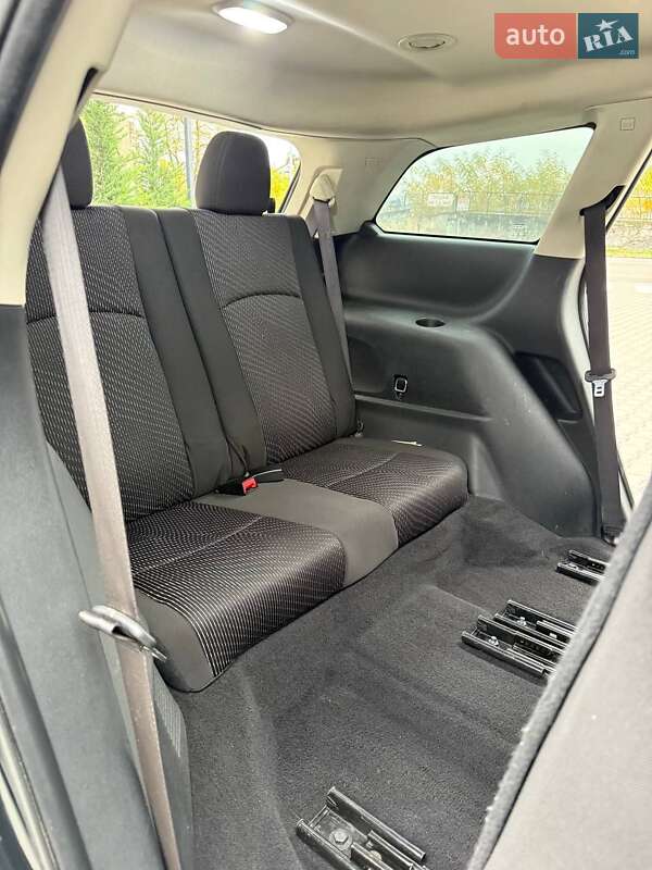 Позашляховик / Кросовер Dodge Journey 2014 в Могилів-Подільському