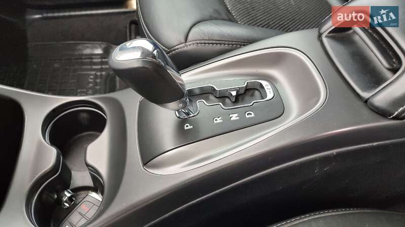 Внедорожник / Кроссовер Dodge Journey 2019 в Черкассах