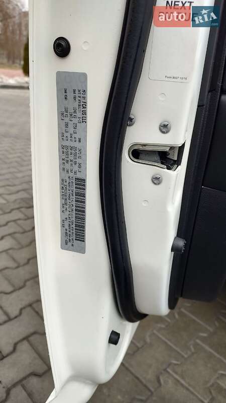 Внедорожник / Кроссовер Dodge Journey 2019 в Черкассах