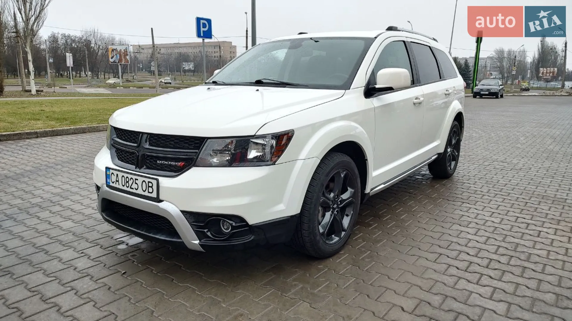 2019 Dodge Journey - мініатюра 25