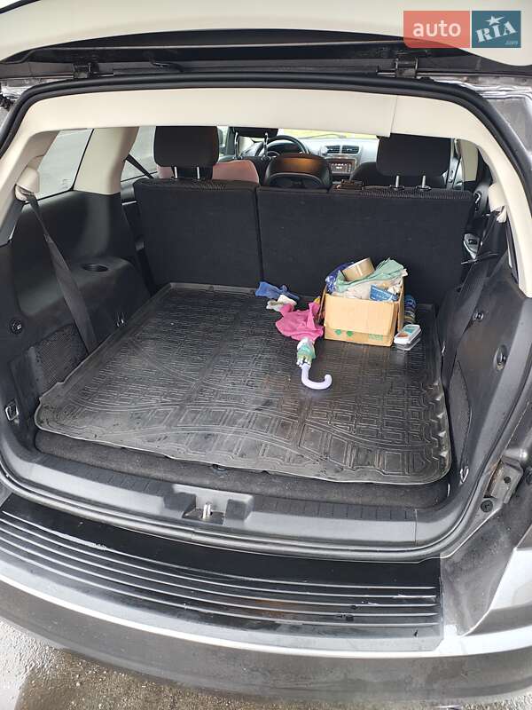 Внедорожник / Кроссовер Dodge Journey 2015 в Киеве