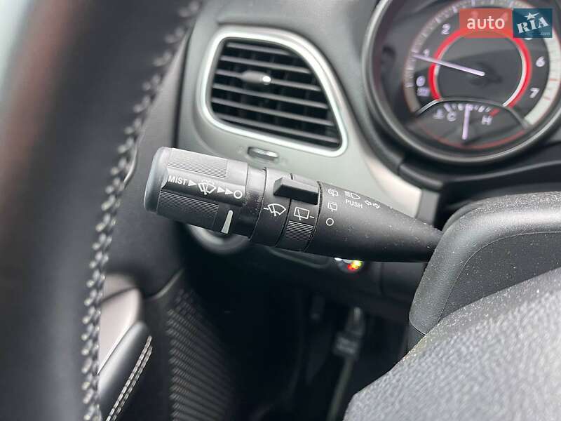 Внедорожник / Кроссовер Dodge Journey 2018 в Киеве фото 18 Внедорожник / Кроссовер Dodge Journey 2018 в Киеве