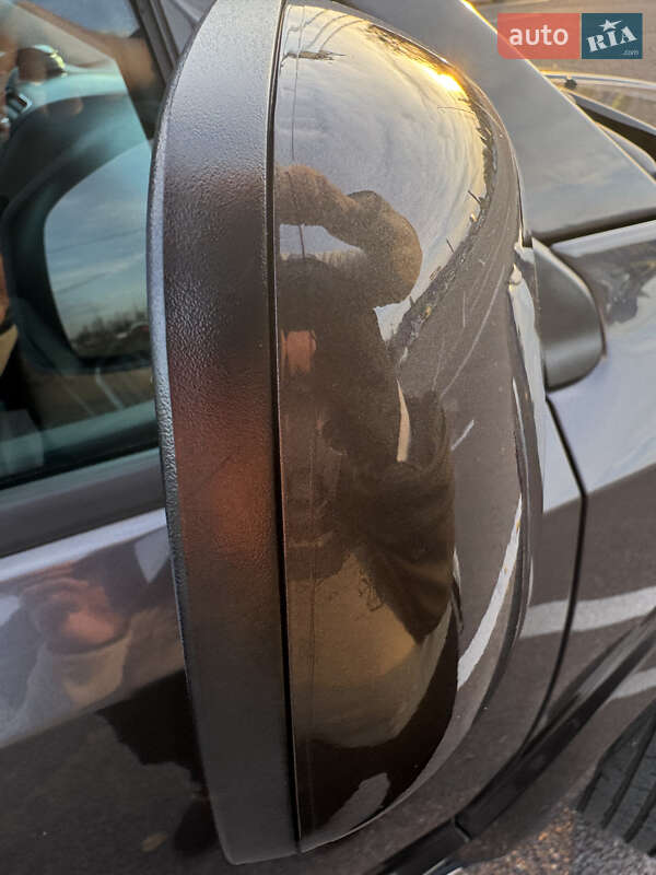 Позашляховик / Кросовер Dodge Journey 2016 в Житомирі