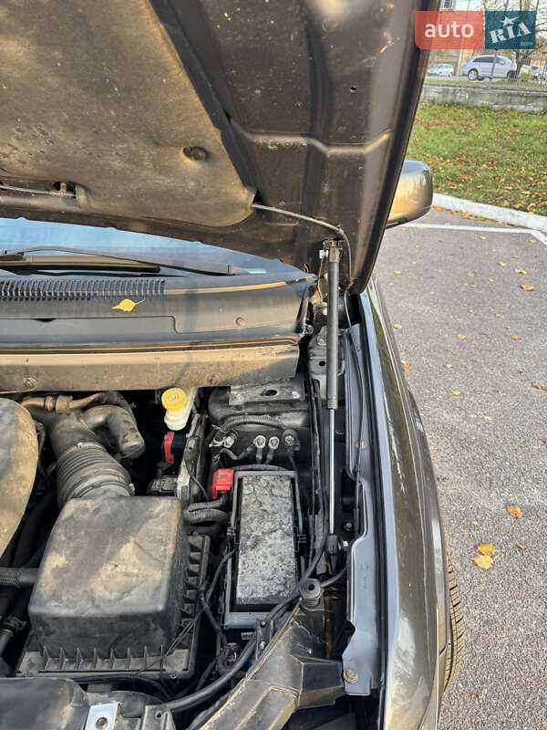 Позашляховик / Кросовер Dodge Journey 2016 в Житомирі