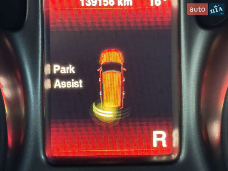 Позашляховик / Кросовер Dodge Journey 2016 в Житомирі