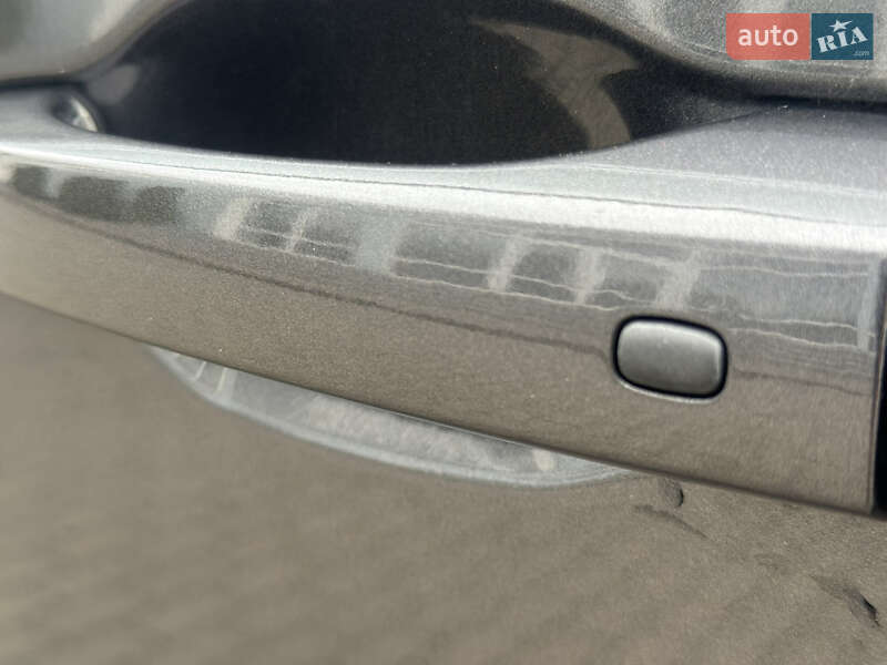 Позашляховик / Кросовер Dodge Journey 2017 в Житомирі фото 15 Позашляховик / Кросовер Dodge Journey 2017 в Житомирі