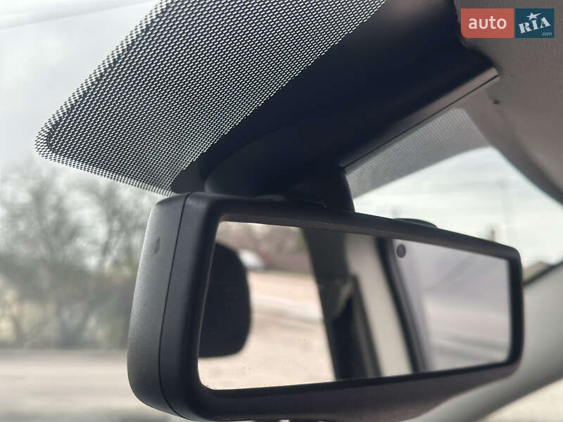 Позашляховик / Кросовер Dodge Journey 2017 в Житомирі фото 25 Позашляховик / Кросовер Dodge Journey 2017 в Житомирі