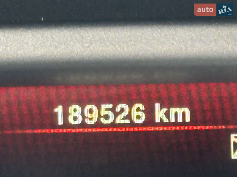 Позашляховик / Кросовер Dodge Journey 2017 в Житомирі фото 34 Позашляховик / Кросовер Dodge Journey 2017 в Житомирі