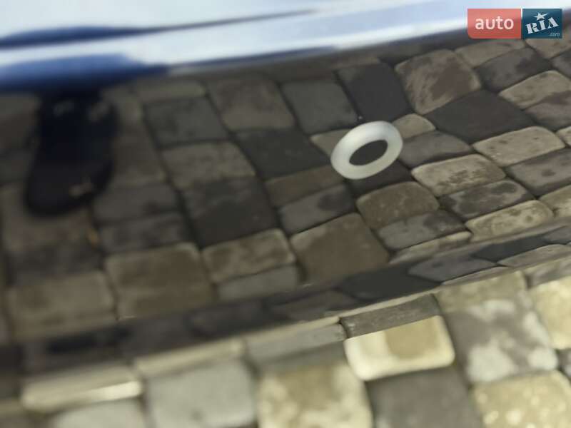 Внедорожник / Кроссовер Dodge Journey 2020 в Львове