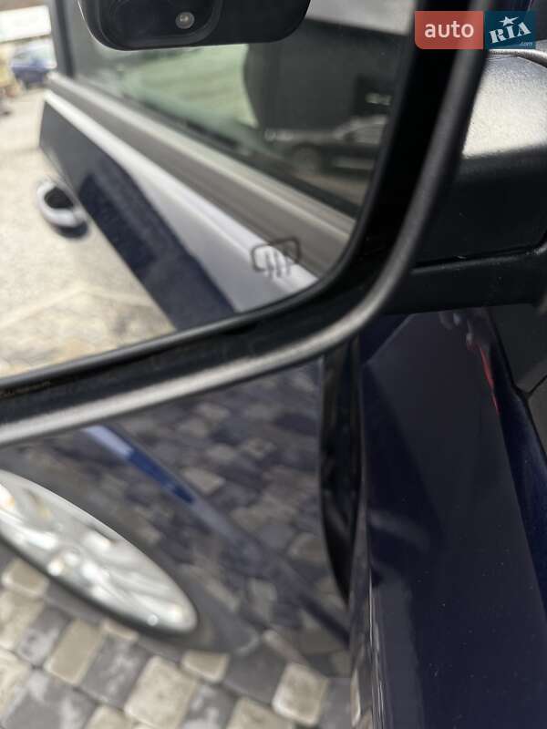 Внедорожник / Кроссовер Dodge Journey 2020 в Львове