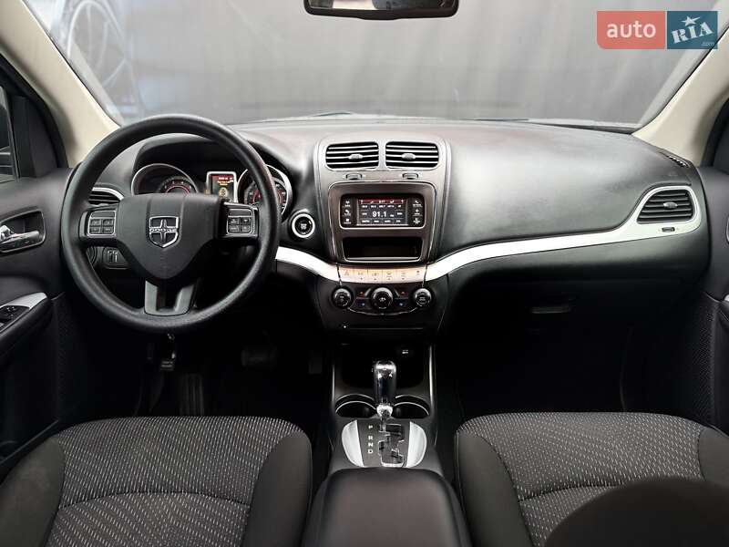 Внедорожник / Кроссовер Dodge Journey 2020 в Львове