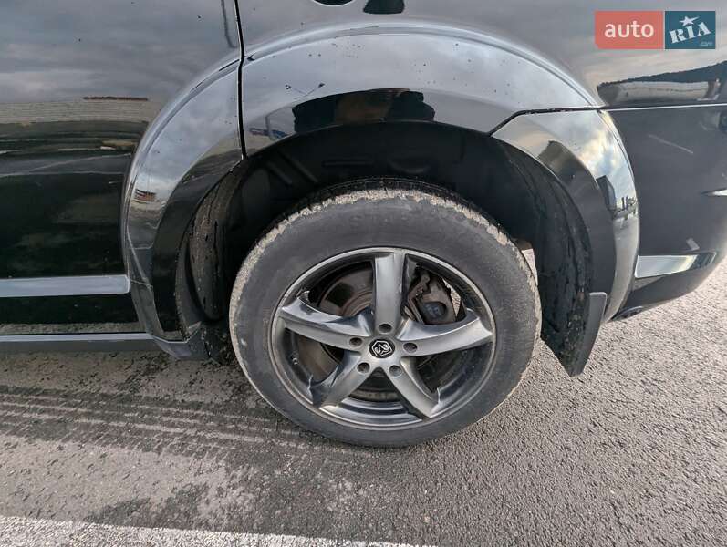 Внедорожник / Кроссовер Dodge Journey 2014 в Львове