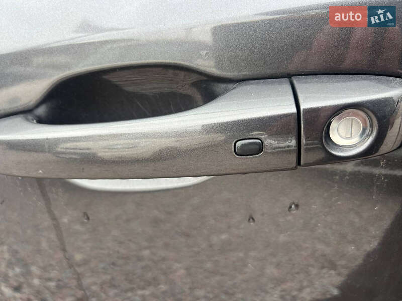 Позашляховик / Кросовер Dodge Journey 2019 в Полтаві