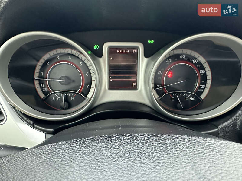 Позашляховик / Кросовер Dodge Journey 2015 в Хмельницькому фото 31 Позашляховик / Кросовер Dodge Journey 2015 в Хмельницькому