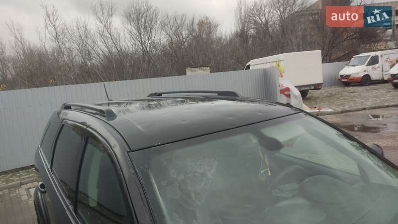 Внедорожник / Кроссовер Dodge Journey 2018 в Смеле фото 5 Внедорожник / Кроссовер Dodge Journey 2018 в Смеле