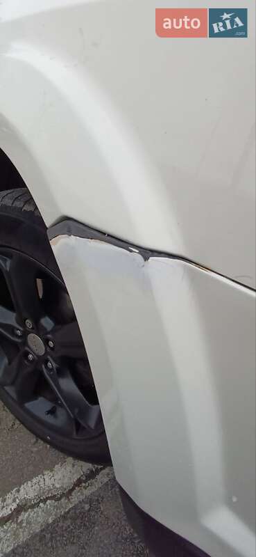 Внедорожник / Кроссовер Dodge Journey 2015 в Киеве фото 11 Внедорожник / Кроссовер Dodge Journey 2015 в Киеве