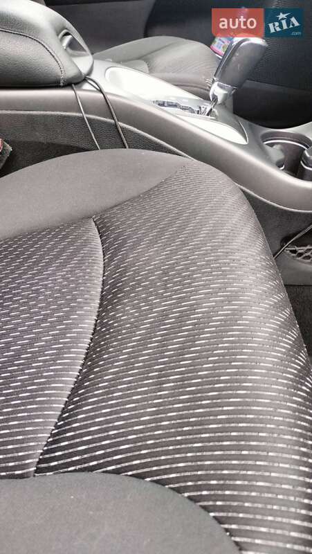 Внедорожник / Кроссовер Dodge Journey 2012 в Житомире фото 16 Внедорожник / Кроссовер Dodge Journey 2012 в Житомире