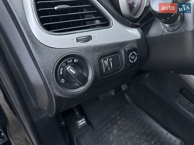 Внедорожник / Кроссовер Dodge Journey 2016 в Владимире