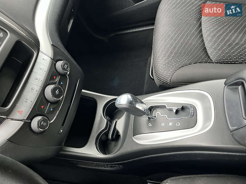 Внедорожник / Кроссовер Dodge Journey 2020 в Василькове фото 26 Внедорожник / Кроссовер Dodge Journey 2020 в Василькове
