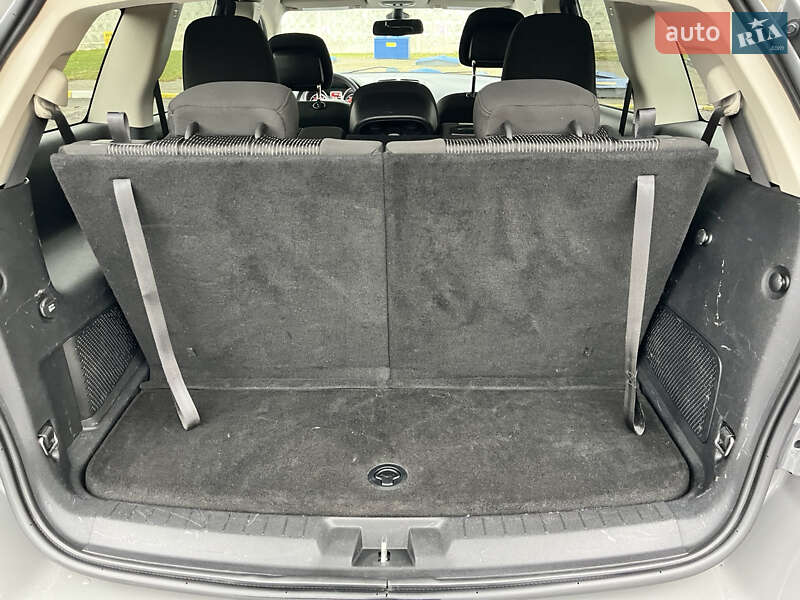 Внедорожник / Кроссовер Dodge Journey 2020 в Василькове фото 36 Внедорожник / Кроссовер Dodge Journey 2020 в Василькове