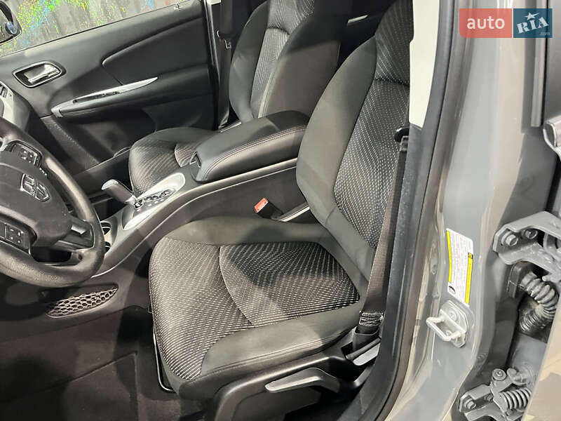 Внедорожник / Кроссовер Dodge Journey 2020 в Василькове фото 55 Внедорожник / Кроссовер Dodge Journey 2020 в Василькове