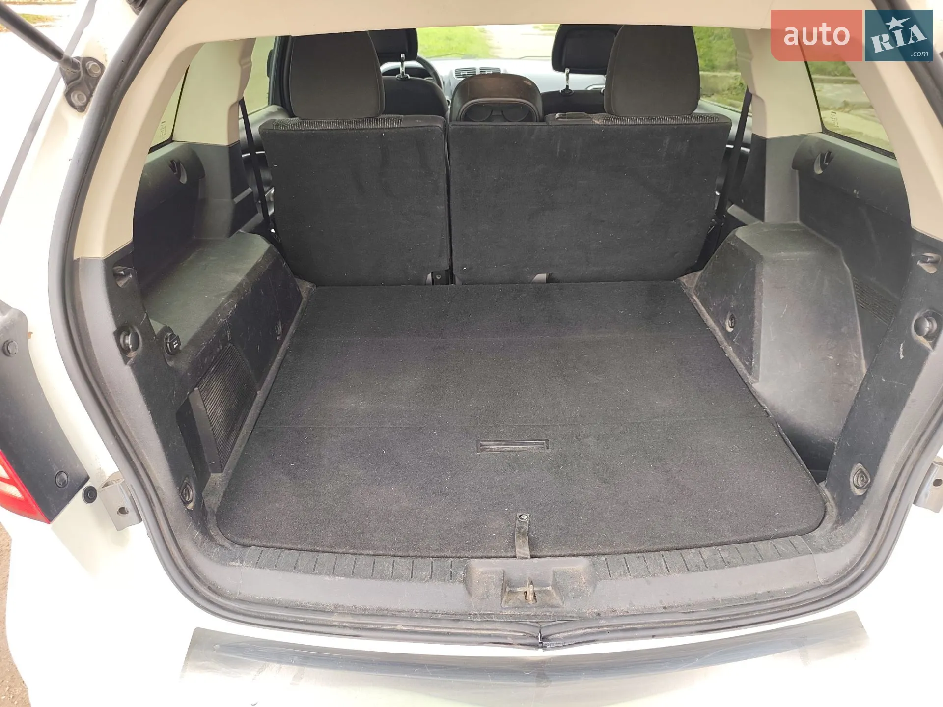 2015 Dodge Journey - мініатюра 13