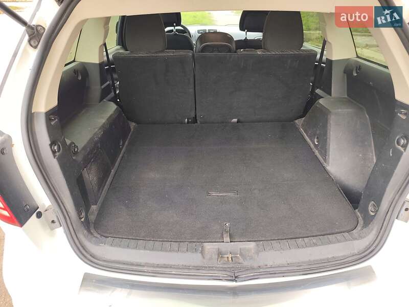 Внедорожник / Кроссовер Dodge Journey 2015 в Виннице фото 13 Внедорожник / Кроссовер Dodge Journey 2015 в Виннице