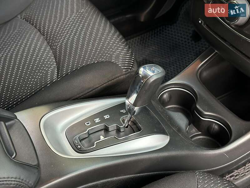 Внедорожник / Кроссовер Dodge Journey 2014 в Одессе фото 23 Внедорожник / Кроссовер Dodge Journey 2014 в Одессе