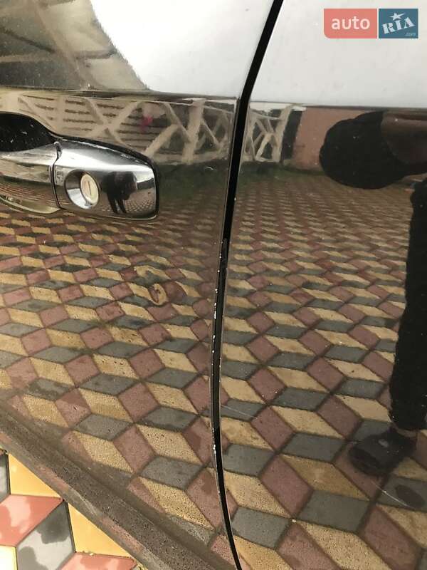 Внедорожник / Кроссовер Dodge Journey 2008 в Заречном фото 15 Внедорожник / Кроссовер Dodge Journey 2008 в Заречном