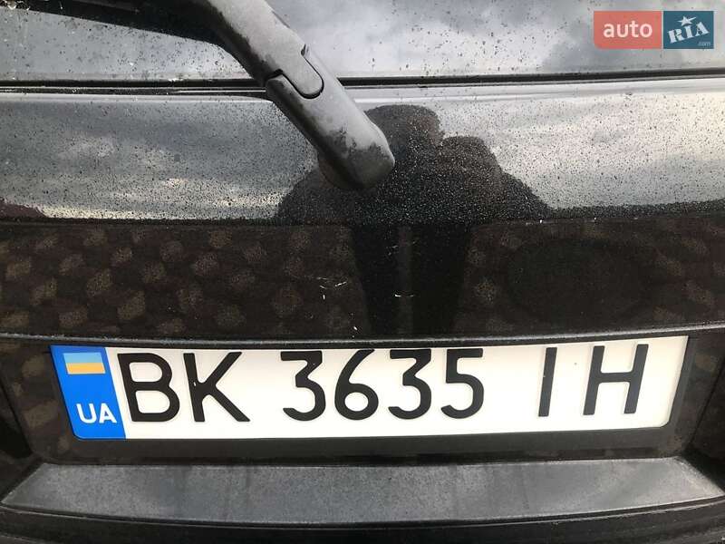 Внедорожник / Кроссовер Dodge Journey 2008 в Заречном фото 16 Внедорожник / Кроссовер Dodge Journey 2008 в Заречном