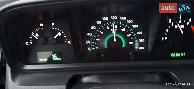 Внедорожник / Кроссовер Dodge Journey 2008 в Заречном фото 18 Внедорожник / Кроссовер Dodge Journey 2008 в Заречном
