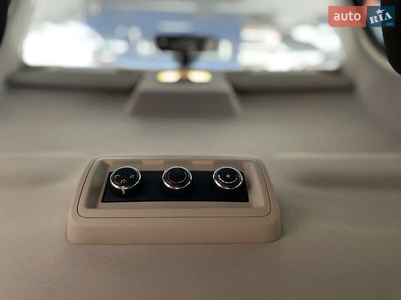 Внедорожник / Кроссовер Dodge Journey 2018 в Днепре фото 18 Внедорожник / Кроссовер Dodge Journey 2018 в Днепре