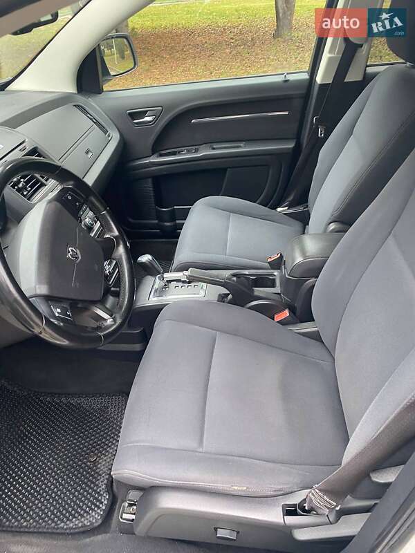 Позашляховик / Кросовер Dodge Journey 2010 в Рівному
