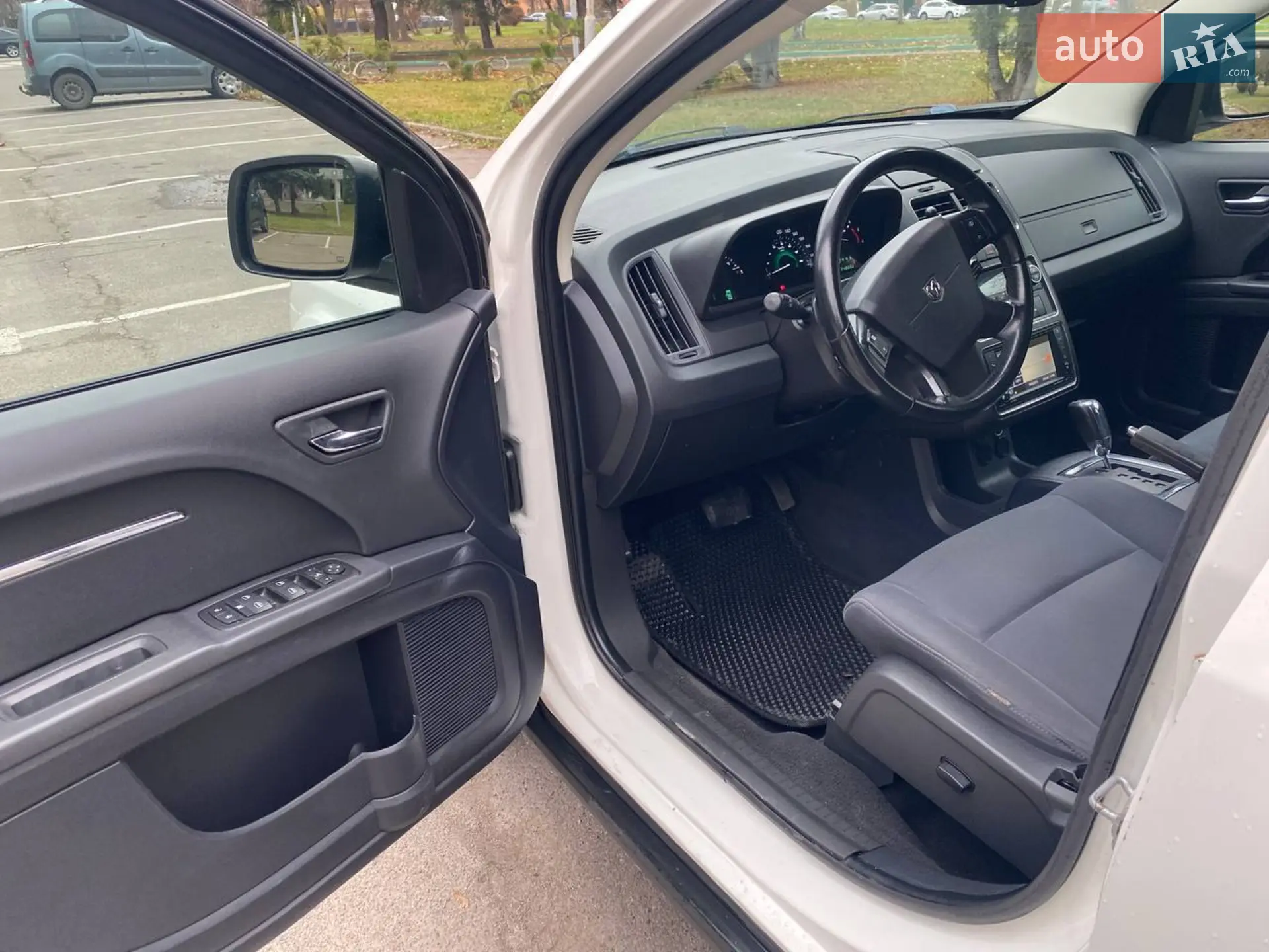 2010 Dodge Journey - мініатюра 10