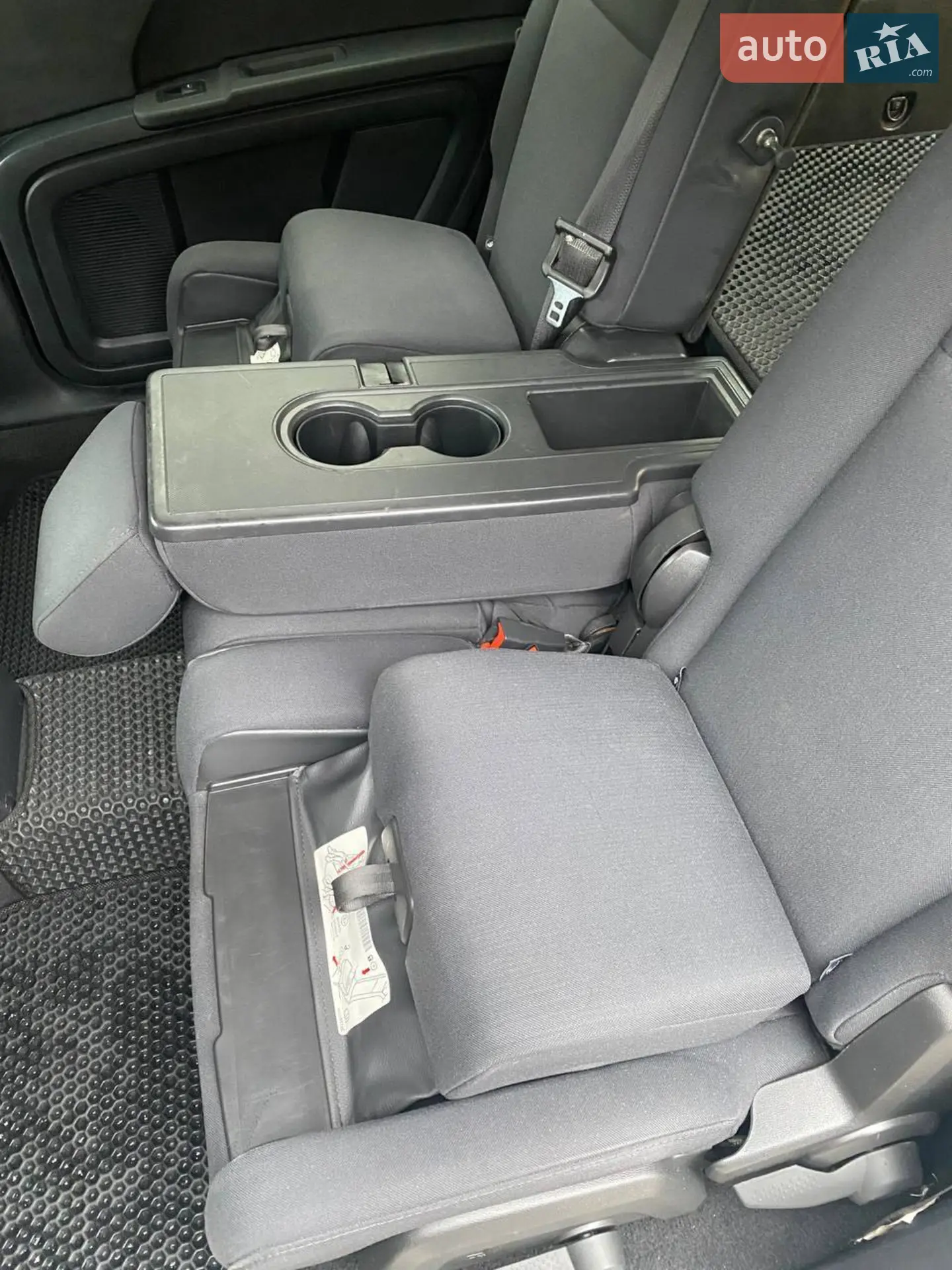 2010 Dodge Journey - мініатюра 17