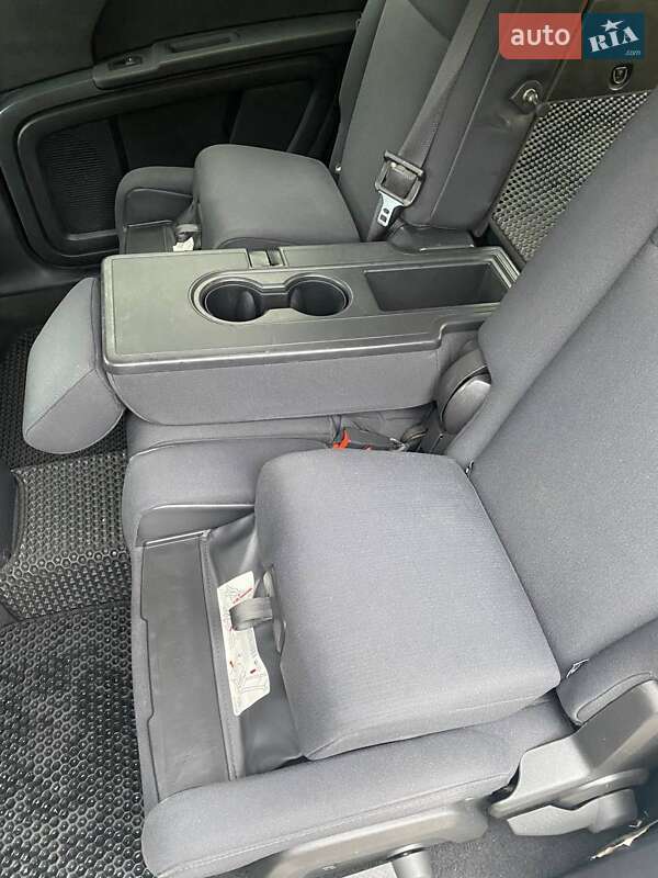 Позашляховик / Кросовер Dodge Journey 2010 в Рівному