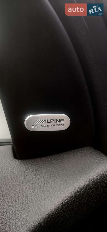 Позашляховик / Кросовер Dodge Journey 2017 в Одесі